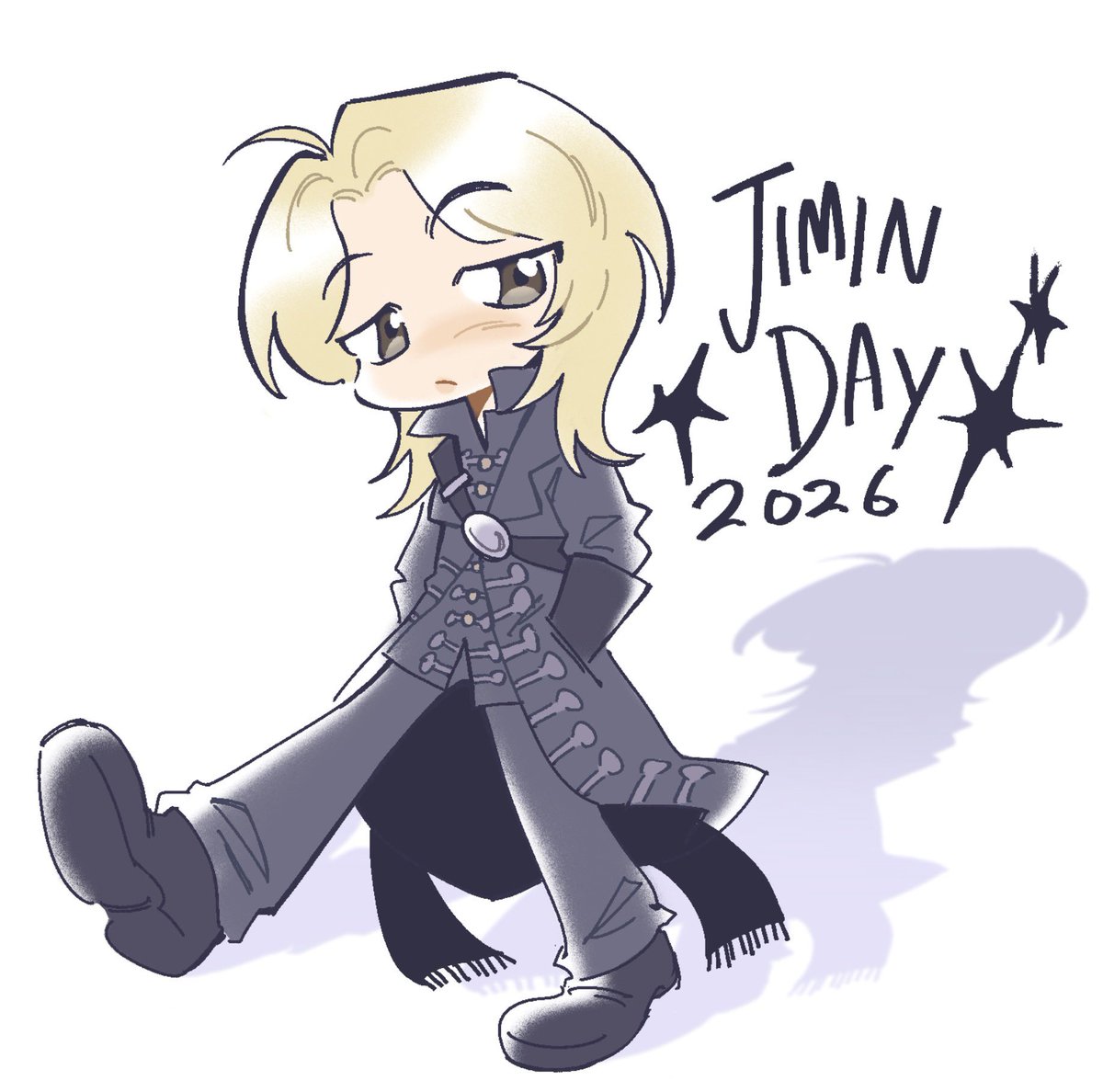 lookhere1512's tweet photo. #HAPPYJIMINDAY yay yay YAY https://t.co/QEi9vrLDES