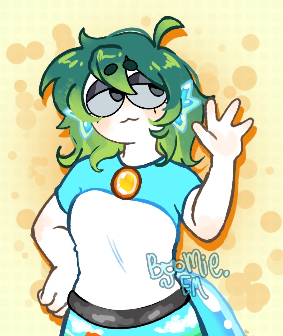 Boomieem's tweet photo. Fanart para @Camietchi  como um pedido de desculpas😔👌 https://t.co/GojjtLedTE