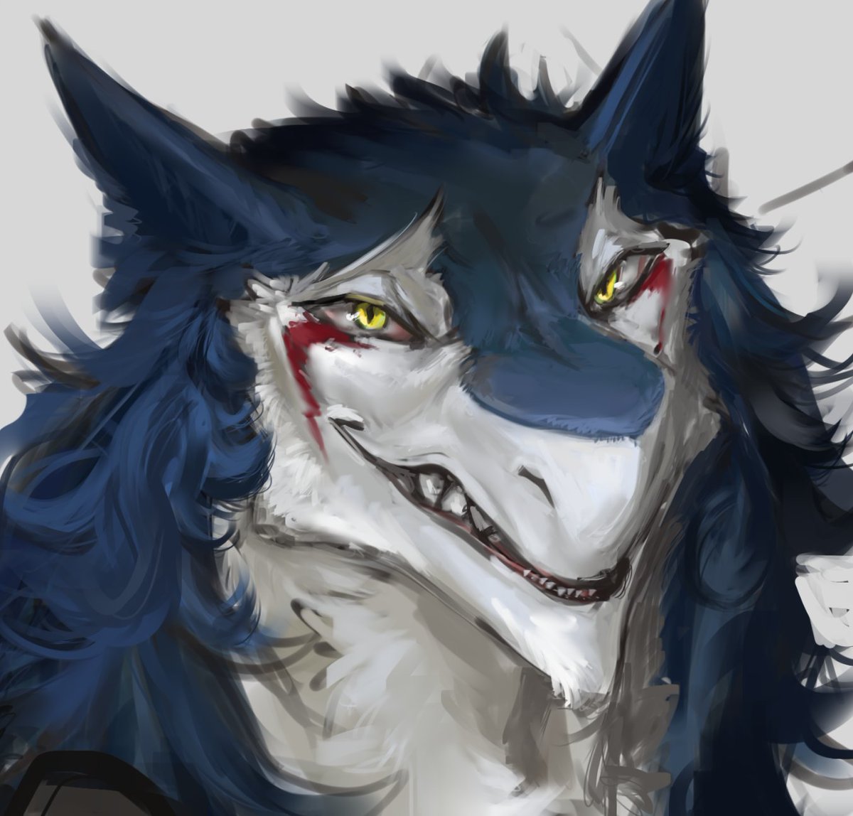 AtomSergal's tweet photo. Rain time https://t.co/wUZusDPKFP