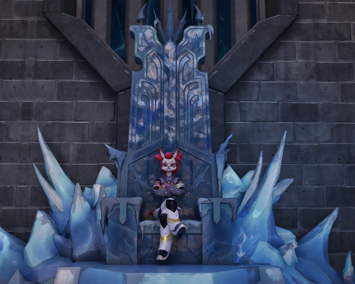ZachTheFox's tweet photo. Took more pictures of the pretty fox gal ๐ #Fortnite #kimiko #kimikofivetails #kimikofortnite https://t.co/gTeUOgm5Nx