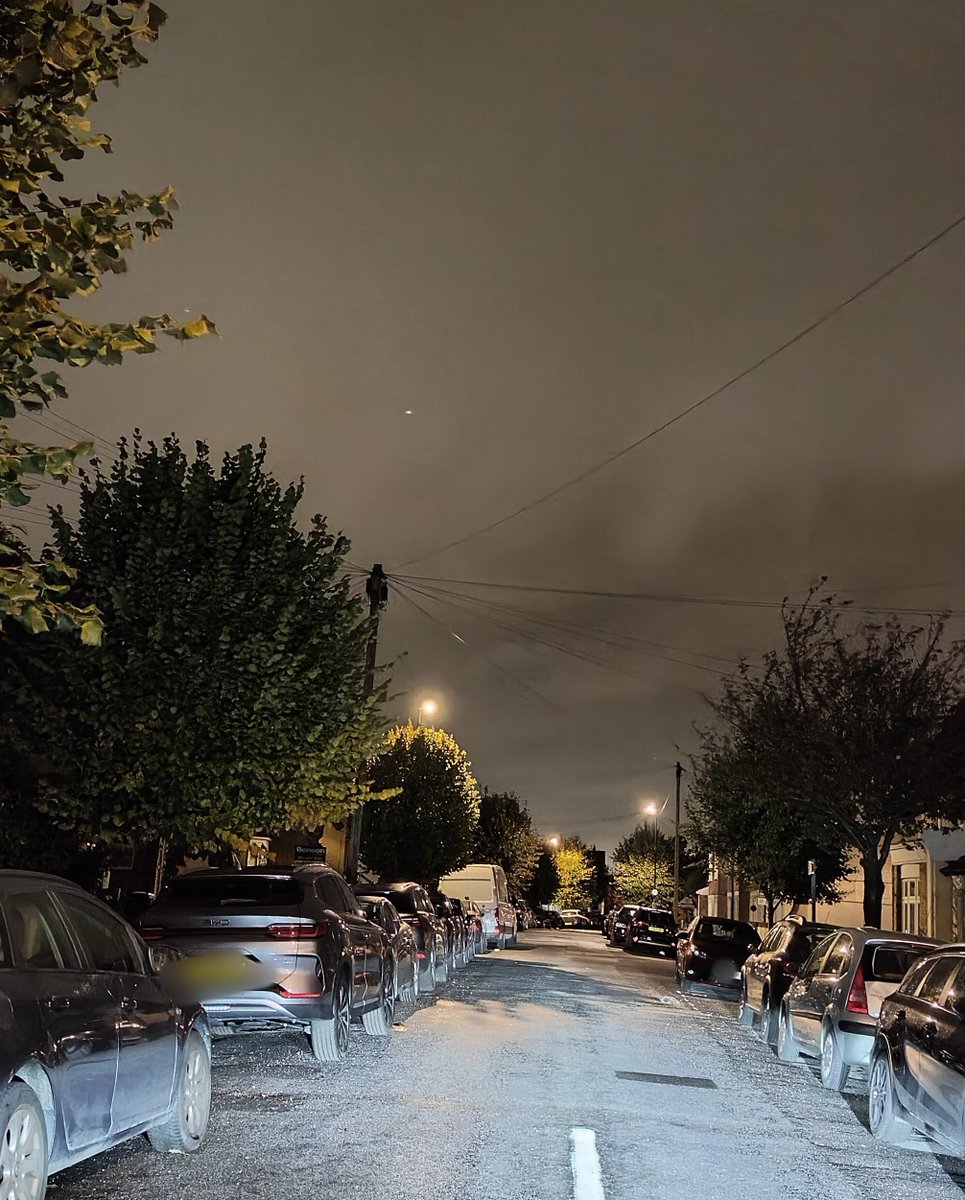 SlainSouth's tweet photo. Not a bad night for patrolling after the weekend shifts have handed over.

It's a bit drippy but warm at least!

#ukcatkiller
#ukanimalkiller
#notonourwatch https://t.co/7qgSrHUuD4