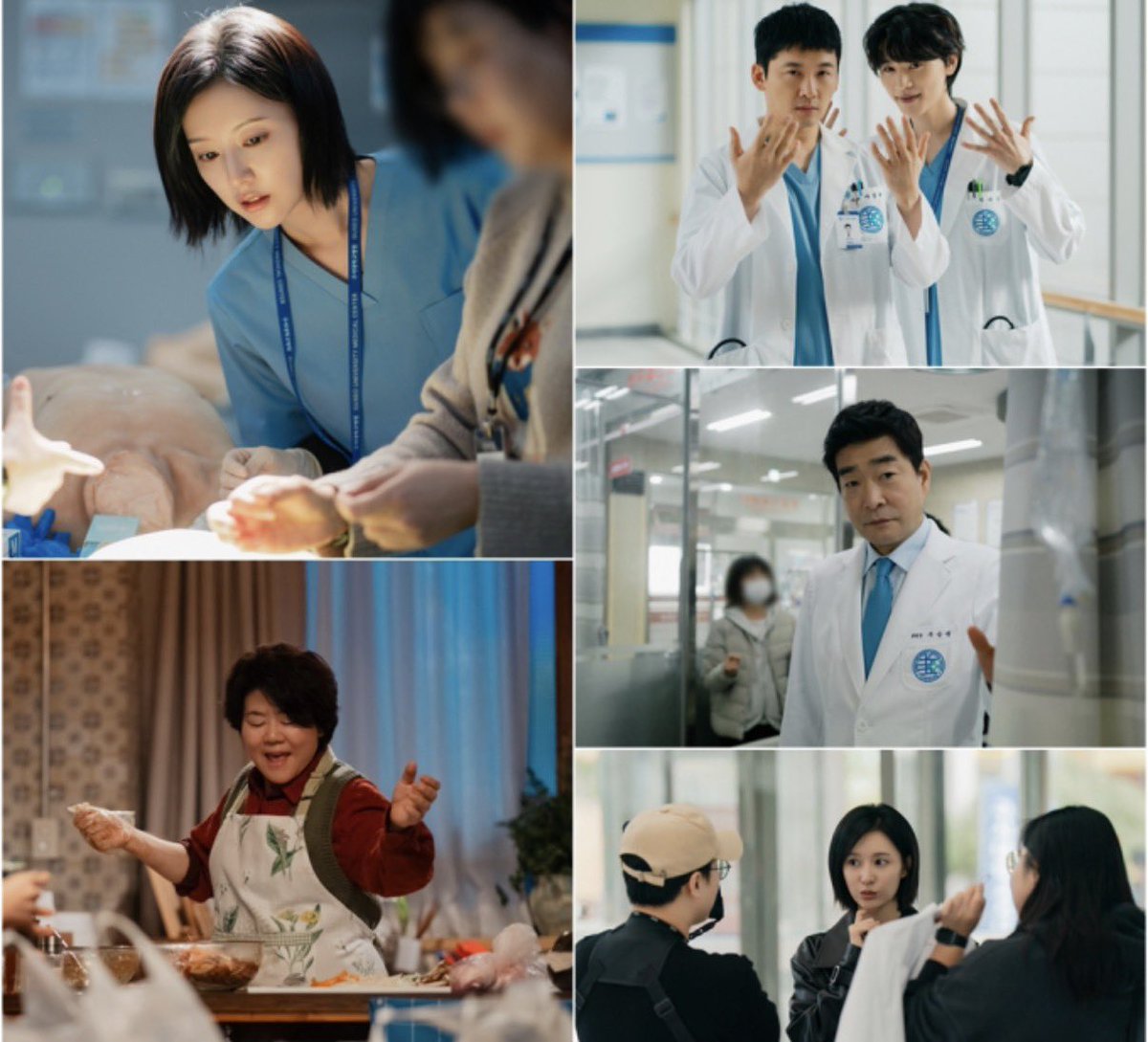 DoctorX_JW's tweet photo. 스틸컷 머야 머야 https://t.co/iT0wl0MTWD