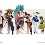 Photo by max • fangserum ceo (@Eldritch_Toast)