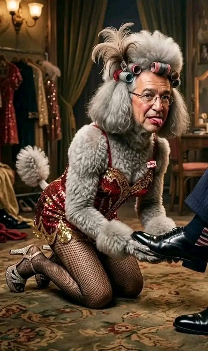 JesusRockOne's tweet photo. @LuisCardenasMx Que casualidad que el SNTSS hace sus marchas y bloqueos y el pinche usurero deudor lame botas hace sus ferias de la salud, a otra perrita con ese hueso! jajajaja
#LaPerraDeTrump #laperritadetrump https://t.co/RAs1KnDodb