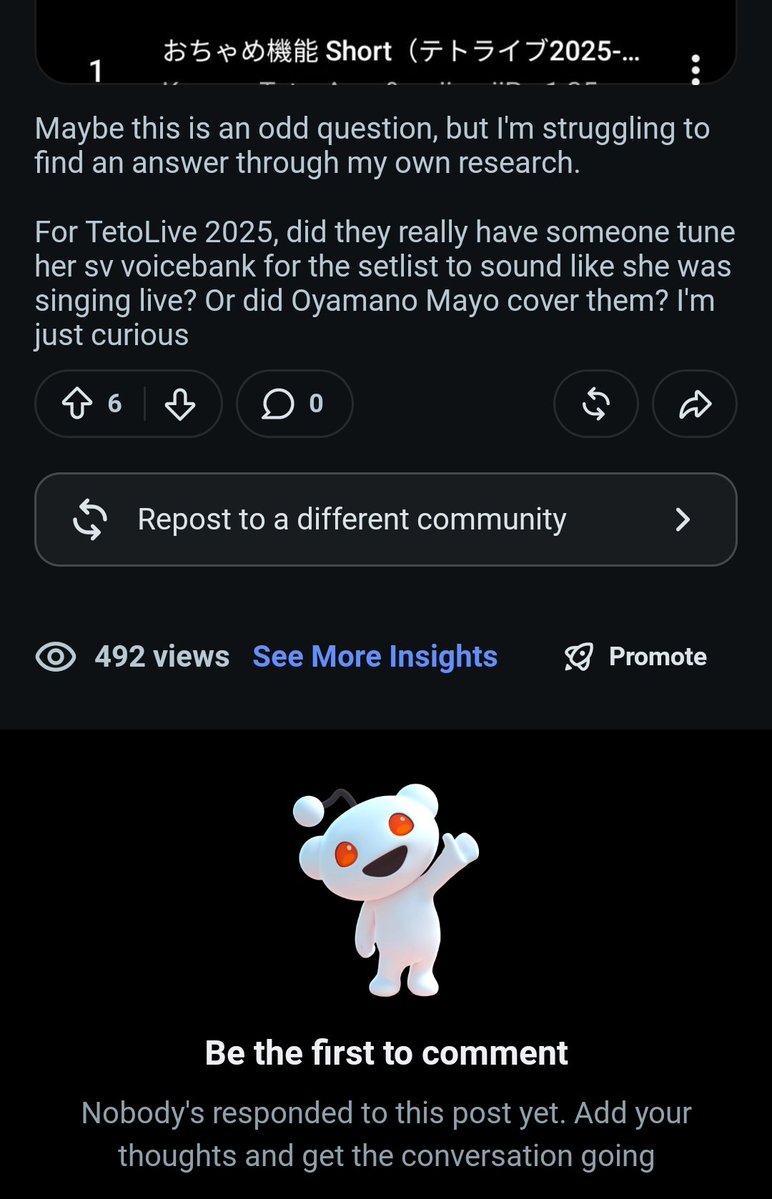 CoggleBee's tweet photo. Reddit is useless https://t.co/gyPauiLO2B