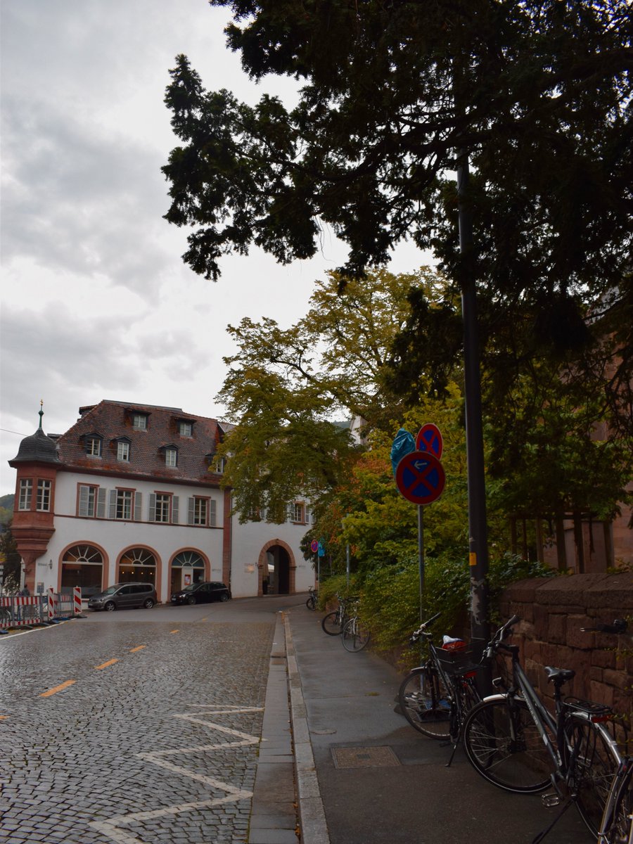 echoesofworld's tweet photo. Heidelberg, Germany https://t.co/xuR0f5iwYm