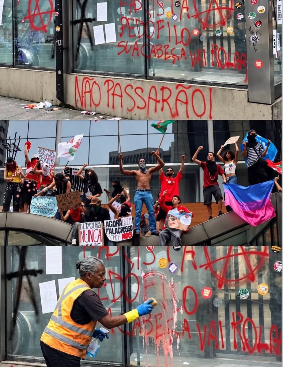FernanddoMateus's tweet photo. @GugaNoblat Se essa senhorinha votava no Lula, certeza que agora vai apertar 22 com força.. https://t.co/lsPlom6zCW