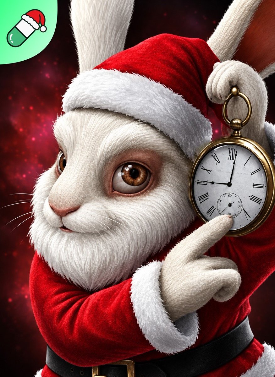 CTOPumpmas's tweet photo. Time is ticking⏳

Don't be Pumpmaslined.

$PUMPMAS https://t.co/pKzQ6BGYBj