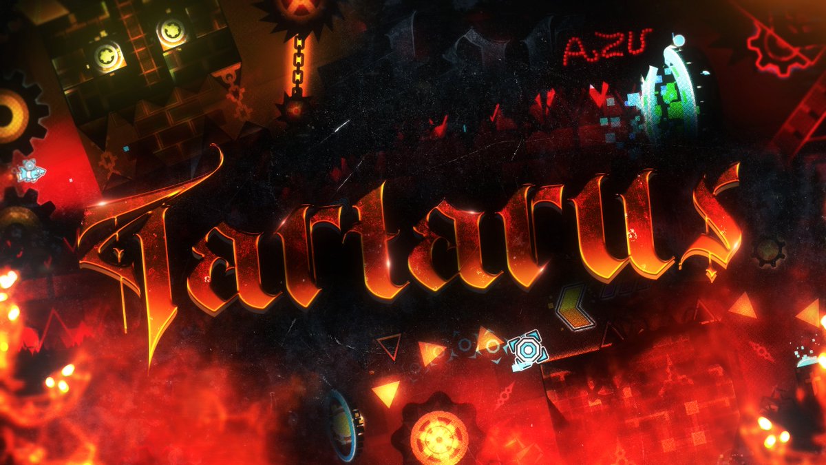 Srjoju's tweet photo. Miniaturas "recientes" que he hecho
Ultra Paracosm // Para el @Pizii5 
Kuzureta // Para el @LetrotasGD 
Tartarus // ask for use
Sevvend Clubstep // ask for use https://t.co/Uag8R8yeLz