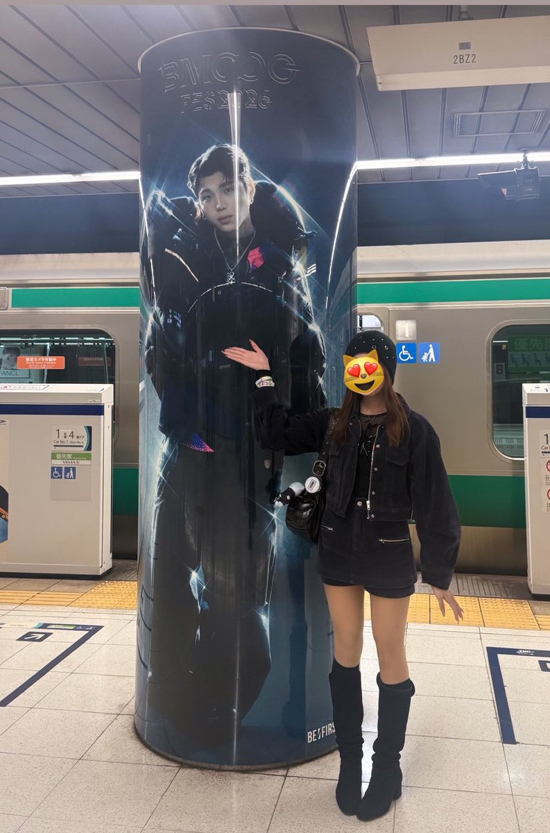 r104skrr's tweet photo. 好きな男たち #BMSGFES2026 https://t.co/HzJRVxt8AZ
