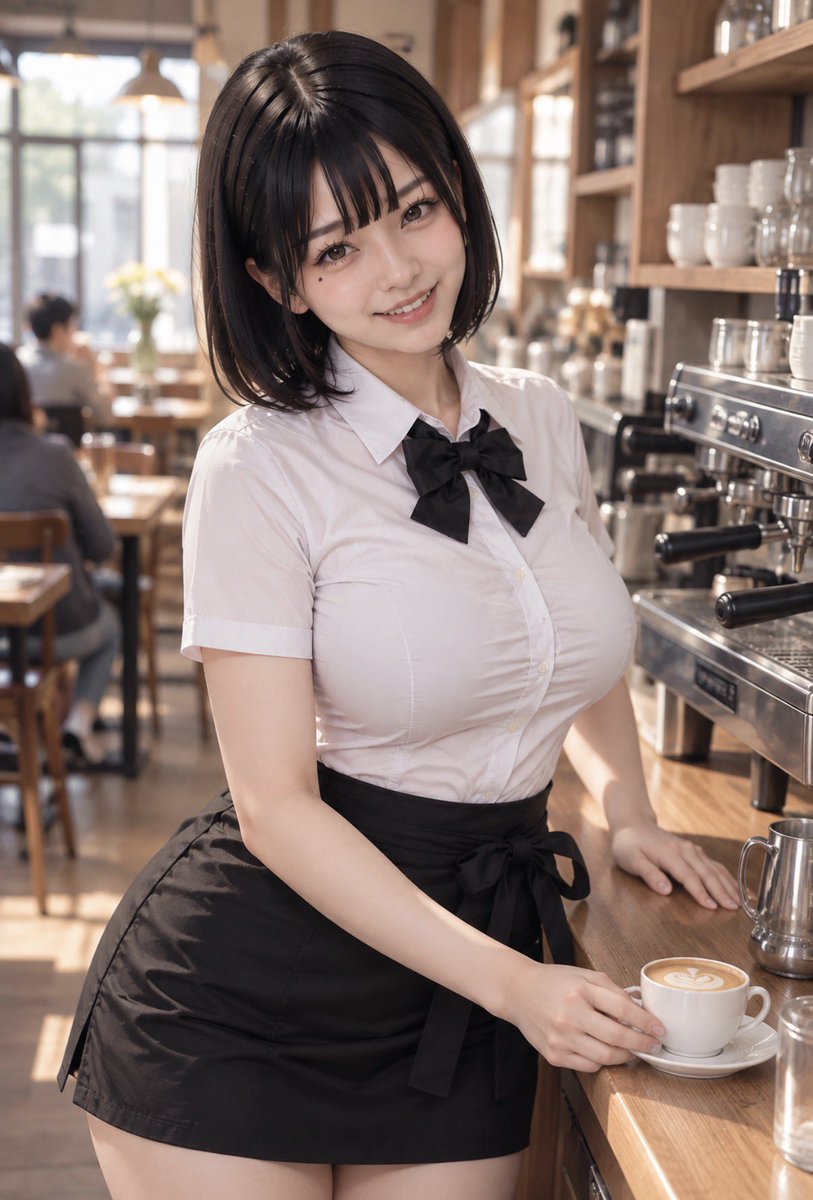 rei_idol's tweet photo. おはよう
店には入ったよ。昨日より、手が少し軽い
オーダーは普通

起きた？
れいはもう動いてる https://t.co/Bg9X0IKk0u