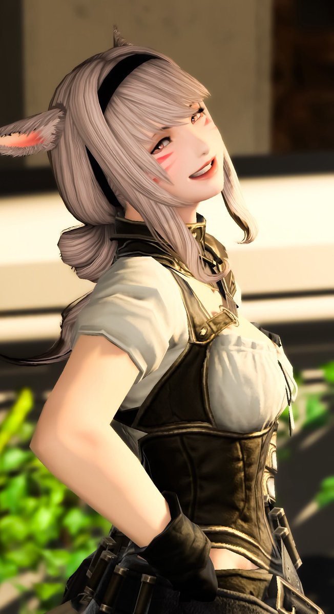 Miapi_FF14's tweet photo. おはようございます🔆｡°

たくさんのメンテ🏷️への反応
ありがとうございます✨

ゆっくりお迎えしております(๑•̀ •́)و✧
改めて夜にご挨拶しますね♡*°

SSは再掲🙏✨ https://t.co/P3cCC0UFF6