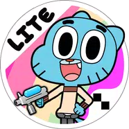 JuanIgnacioGV's tweet photo. Por peticion mia, Gumball Rainbow Rucks Lite
https://t.co/xIFJMb0wUq https://t.co/yX5UTAyjNA
