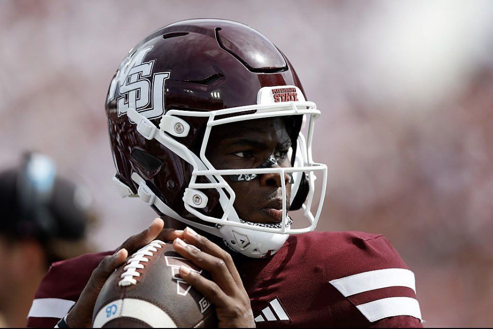 Kamario Taylor foot injury clouds Mississippi State at LSU