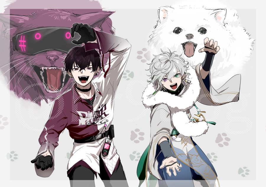 hr9tlog's tweet photo. 🐾 https://t.co/3T1OfHnDc1