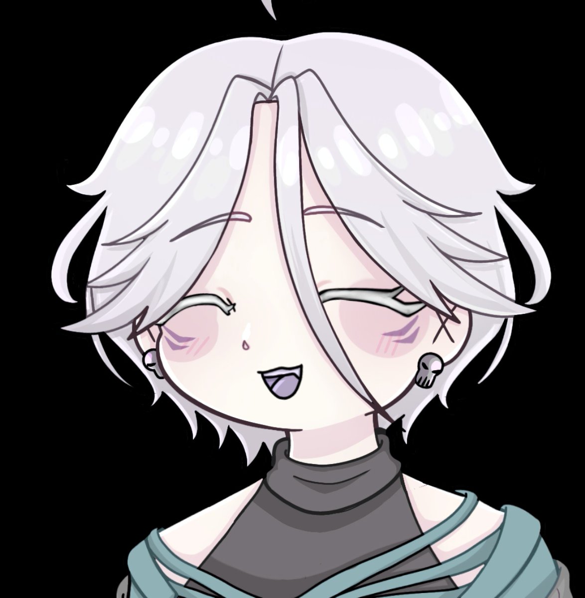 yuki_vt0_0's tweet photo. Hola! 
Mucho gusto, soy Kyiu, estoy ampliando mi portafolio con éste pequeño sorteo!

Reglas:
Rt + Seg + ♡

Ganadores:
Se llevarán un paquete de 4 chibis con diferentes expresiones
Habrán 4 ganadores

Termina en 24 hrs 
Mucha suerte a todos!
#Raffle #VTuber #sorteo #chibi https://t.co/vmAewMWuUg