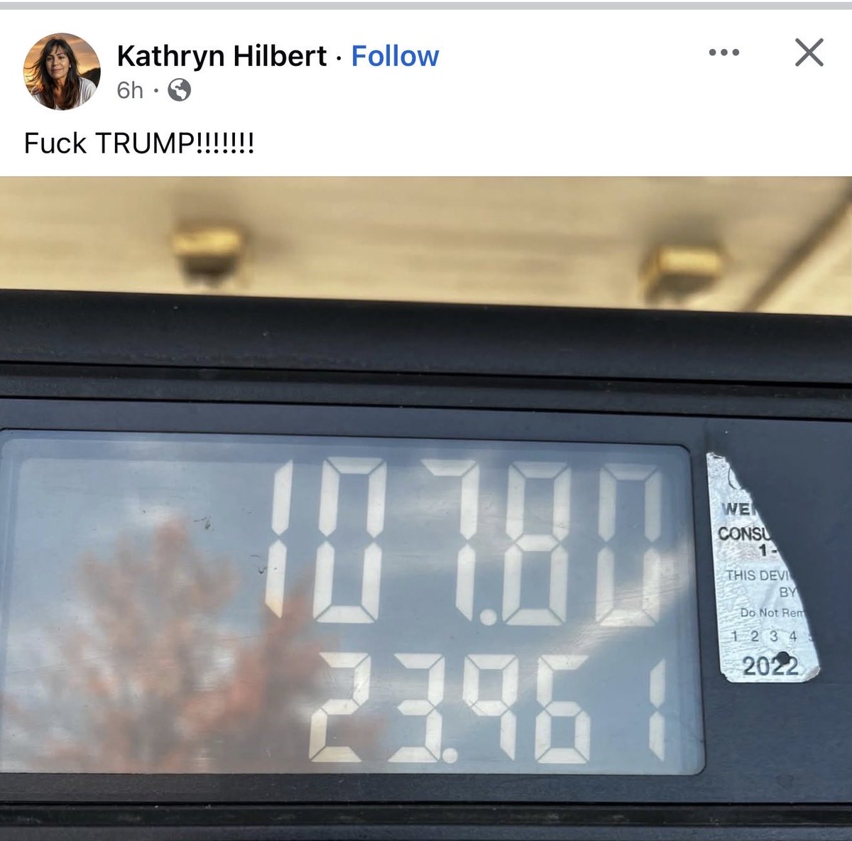 Steve0it9's tweet photo. @Chicago1Ray  enjoy this dumb truck driver. https://t.co/1PHCqbtAXf