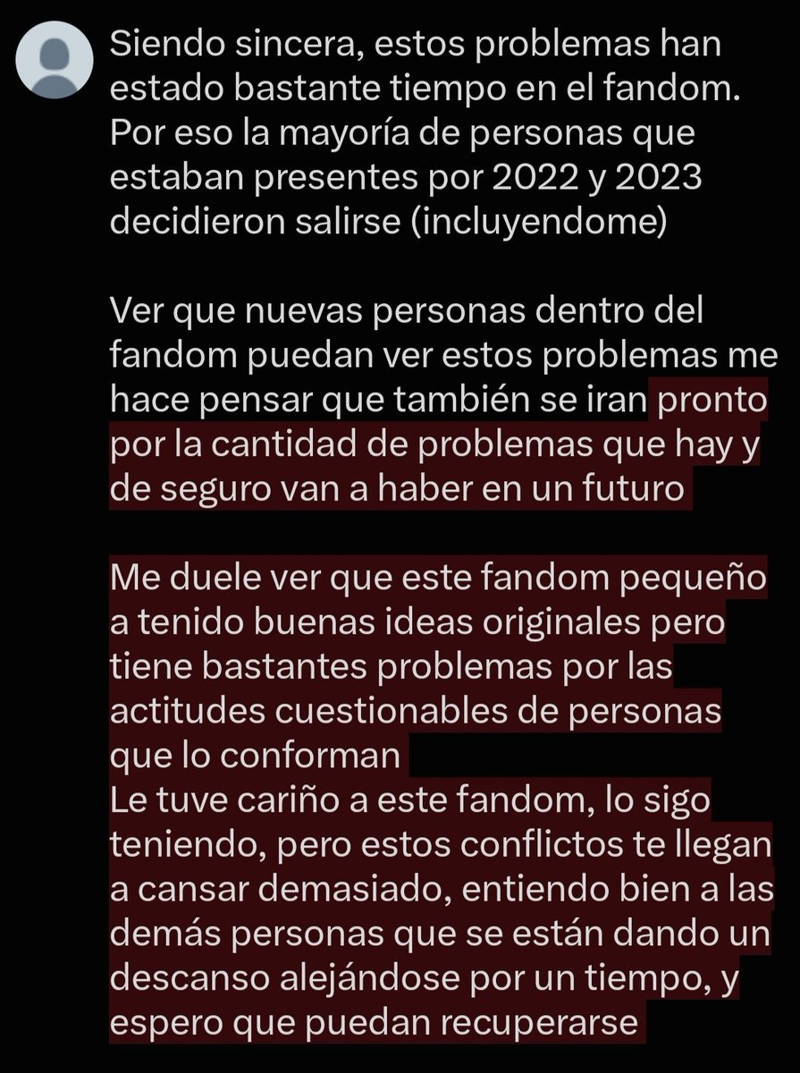 LinaZa_67's tweet photo. Creo que casi me deje llevar por los comentarios que hice 

Una disculpa de antemano si mal interpretaron, solo diré esto y ya https://t.co/AEuexumnjt