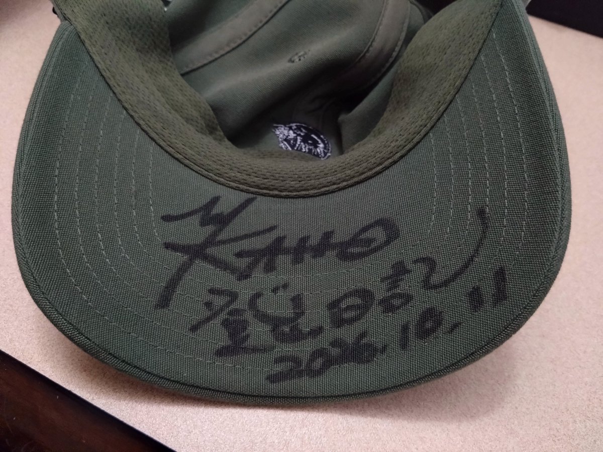 o80zNVUpXJ2HKZA's tweet photo. 【祭りの後に…】-番外編-
今回の戦利品? いや、賜り品!
いい思い出が出来ました😉
#かほの登山日記
#YAMAHACK
#AlpenOSAKA
#阪急交通社 https://t.co/eseGtOGMT7