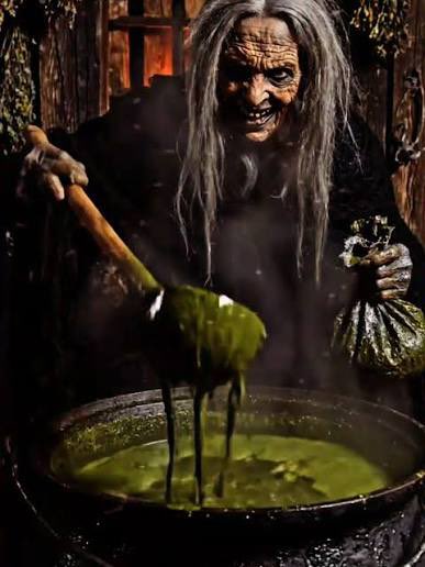 SarcasticSkull1's tweet photo. #OnMyWitchyDinnerPlate  some delicious stew.. https://t.co/kXEPq7i2oy