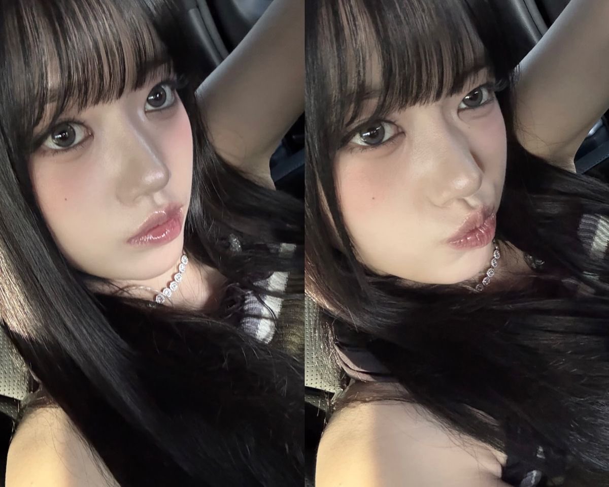 cupssooin's tweet photo. Greetings! Dengan Ayu disini, siapa disana? Bisa tebak minuman favoritku gak? 😋

Izin follow bertahap ya, limit kalo mass-follow, yang sudah kufollow boleh follback? ♥️ https://t.co/GfjhwPHUXT
