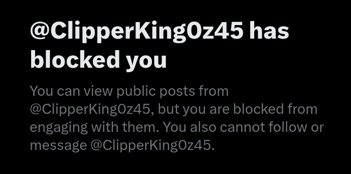 Dfwzli's tweet photo. @ClipperKing0z45 

Nice one Princess 👍 https://t.co/n5Q5AA7shN