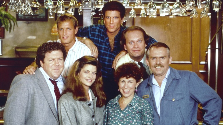 TVLine's tweet photo. Five Emmy-winning '80s shows, from Hill Street Blues and St. Elsewhere to The Golden Girls, Cheers and Taxi, still hold up today. https://t.co/XDhDYTKXy9