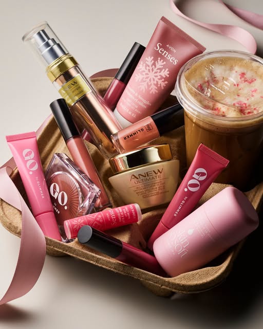 joylilacbeauty's tweet photo. Come and see the beautiful new goodies at Avon!  Right now extra 15% off SITEWIDE with code PREVIEW15  Shop here: https://t.co/7tFFXk82F6 #monday #mondayvibes #beauty https://t.co/tXH00Kx0bU