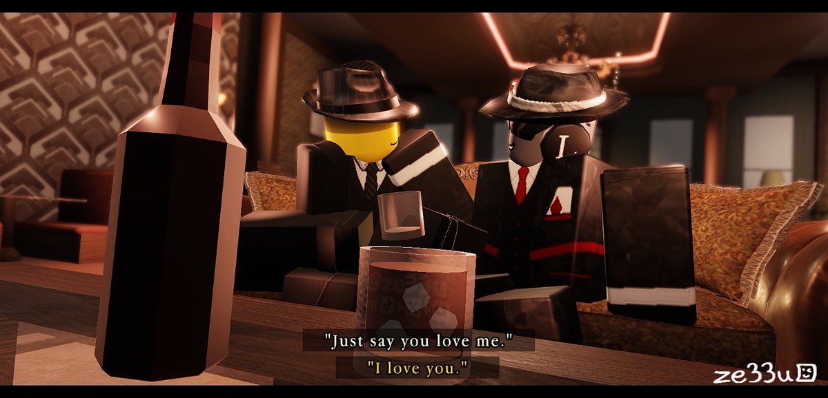ANDREAELIZ0f5o's tweet photo. forsaken i love chance x mafioso https://t.co/HClFEXE7xl