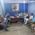 Photo by Sec.Sindical E.Zamora (Monagas) (@Sec_Sindical)