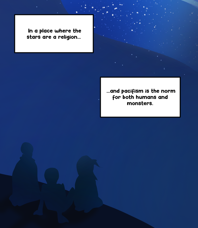 Manuru_15's tweet photo. STAVETALE - The Beginning; PART 1  (1/2)
#Stavetale #stavesans #utmv https://t.co/32LbnuIZS2