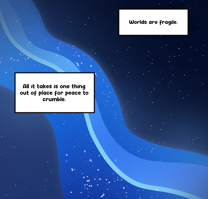 Manuru_15's tweet photo. STAVETALE - The Beginning; PART 1  (1/2)
#Stavetale #stavesans #utmv https://t.co/32LbnuIZS2