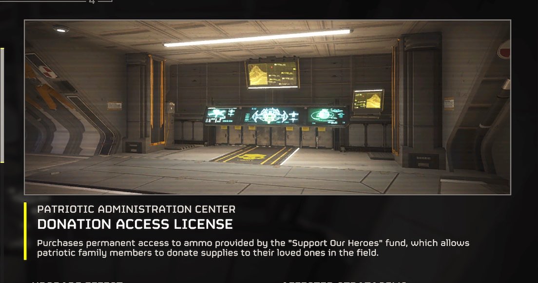 RamenDealers's tweet photo. The answer is because Super earth is cheap as fuck I.E: 
Styrofoam and super glue sentries, hotsauce is put in the flamer fuel, and ammo is a donation from your families.

They cut all the corners they can to give you as much orbital ordnance that’s you CANT use. https://t.co/fhea1D0XlW
