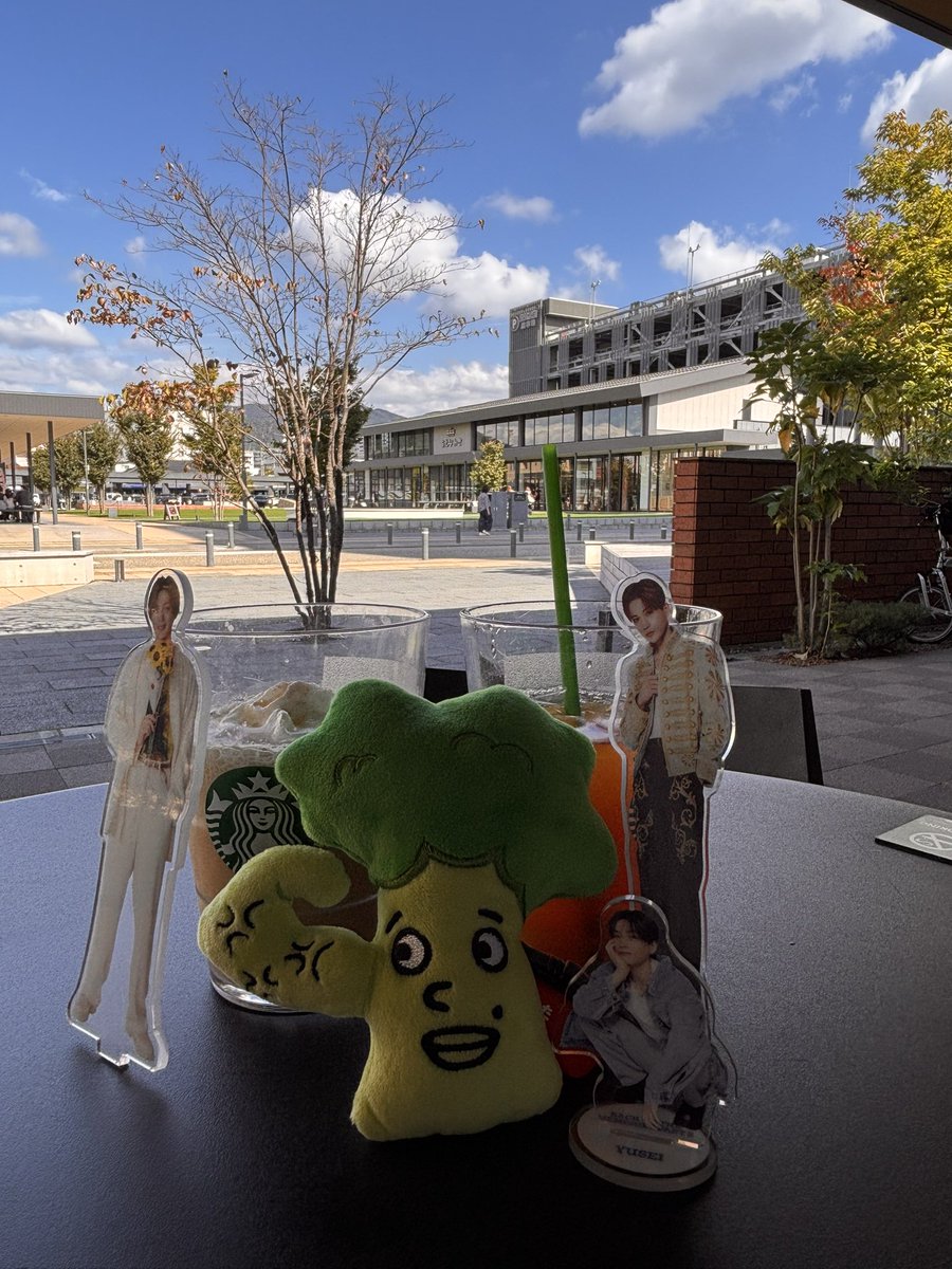 ukaringo2525's tweet photo. 福井のおいしいもの😋

#SF_FANT
#FANTASTICS https://t.co/nncs39ChHZ