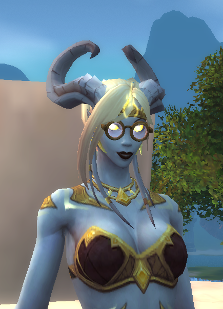 KaiserPArt's tweet photo. @cirevama I think she'd look good in that outfit https://t.co/ezbMHl3Cwp