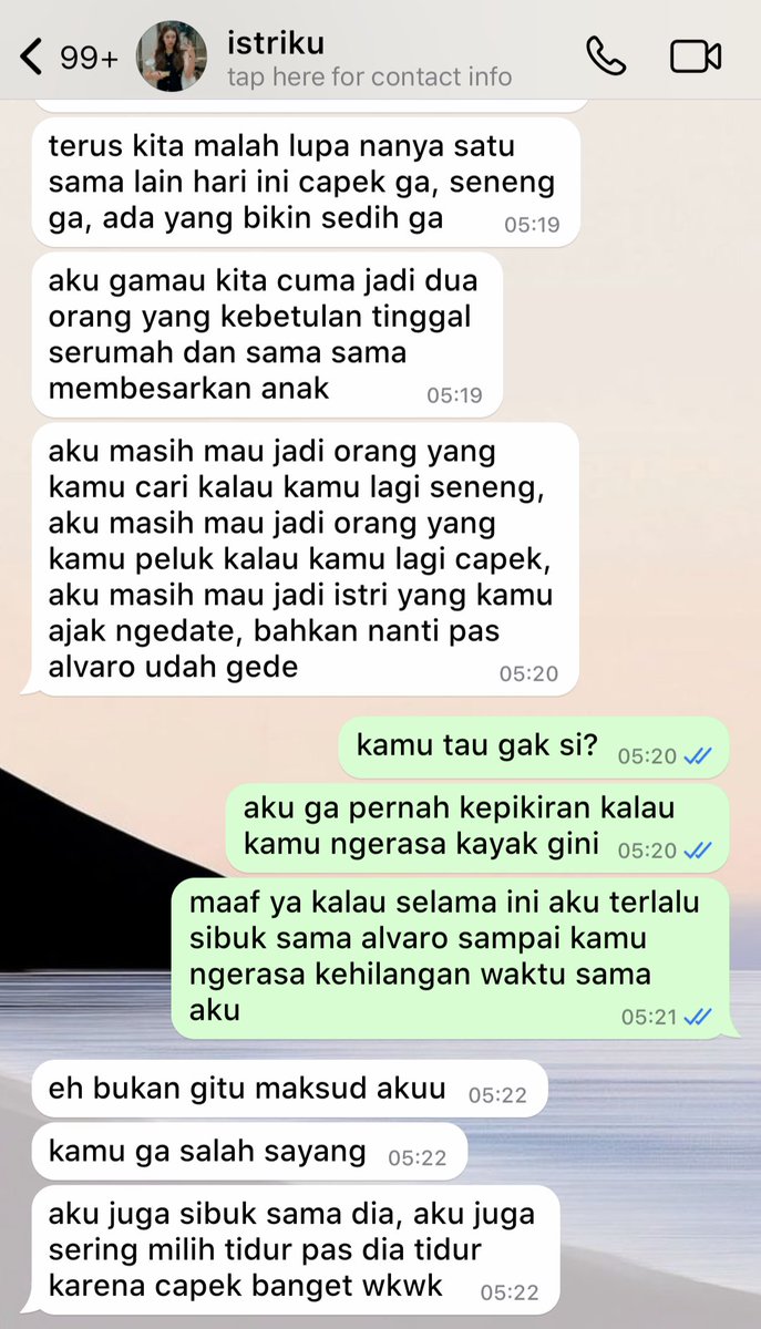 monollid's tweet photo. #lenamiu two tweets au

— bianca &amp; jessica (kangen) https://t.co/cl9D9XX034