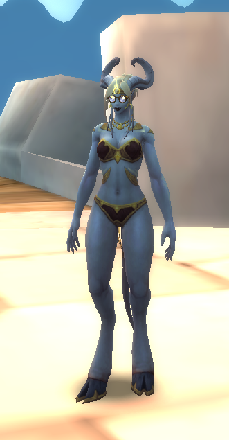 KaiserPArt's tweet photo. @cirevama I think she'd look good in that outfit https://t.co/ezbMHl3Cwp