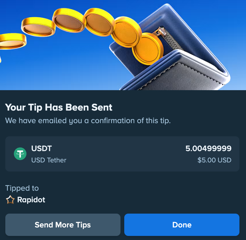 PlayPaperclip's tweet photo. @Rapidot_ good luck! https://t.co/whyh0sCo5g