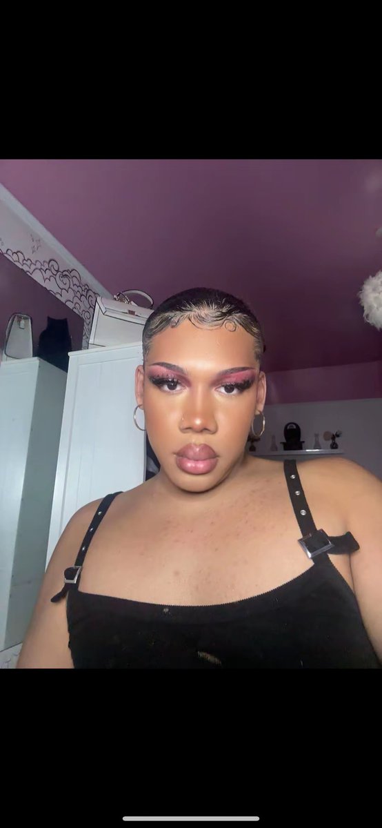 Caramelfem88565's tweet photo. Really wanna play w my pussy but noones getting me horny enough xx
#fem #trans #crossdresser #doll #tranny #TV #TS #thick #booty #bbc #gay #gays #twerk #bbw #sissy #snapchat #ghetto #lgbt #ass #horny #thicc #snapchat #payme #bbc https://t.co/787JwvZMY7