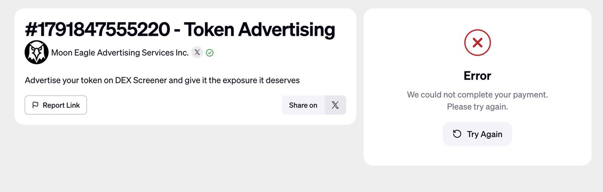 Zer0EffortCoin_'s tweet photo. Sorry, I'll try again, need more time, i promise I will pay Dex https://t.co/OAy4S49UlV