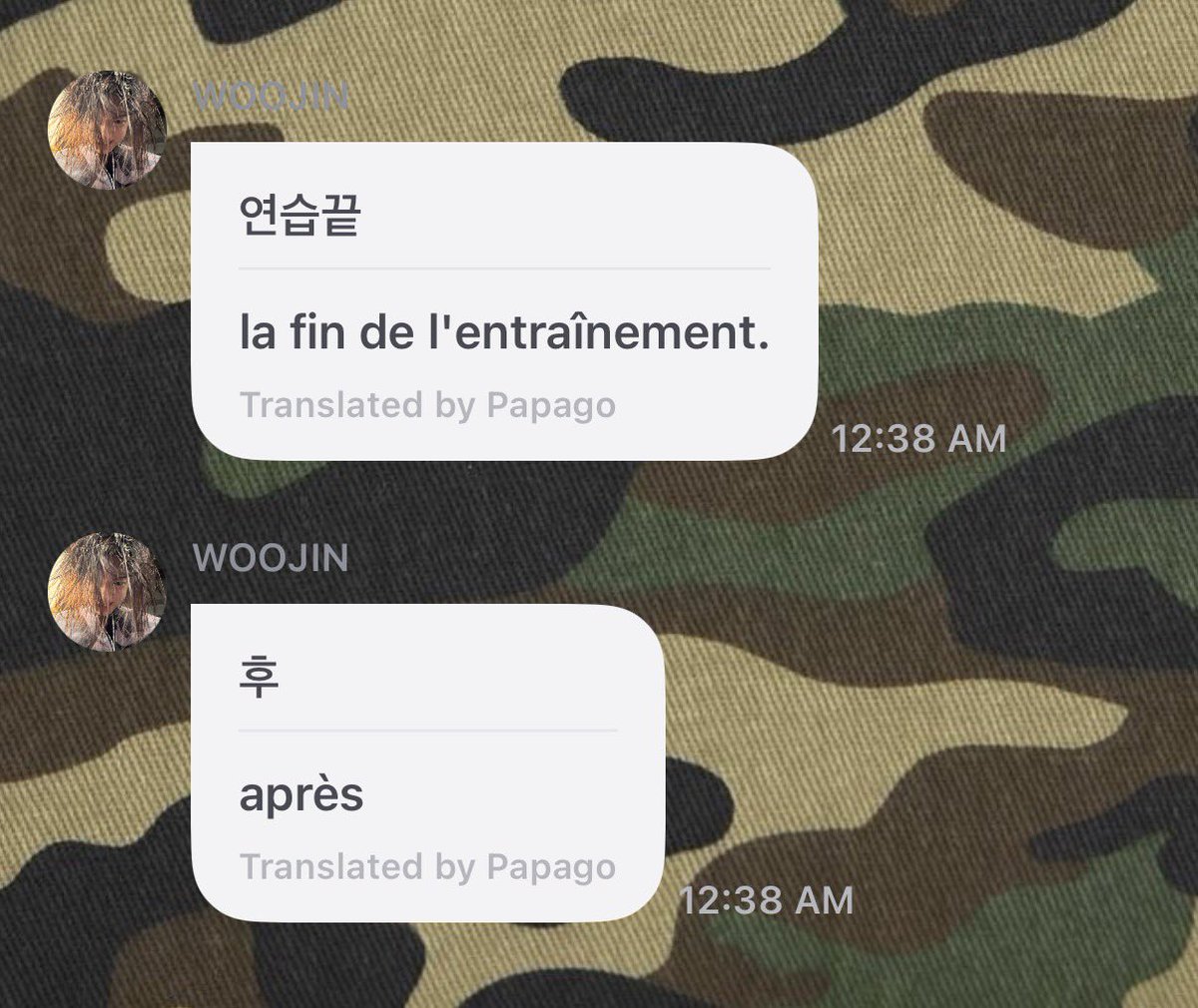 4shoboizz_fanba's tweet photo. [131026]

💌 woojin fromm updates 

#LNGSHOT #롱샷 #우진 #WWOJIN https://t.co/pjgfN7yrEv