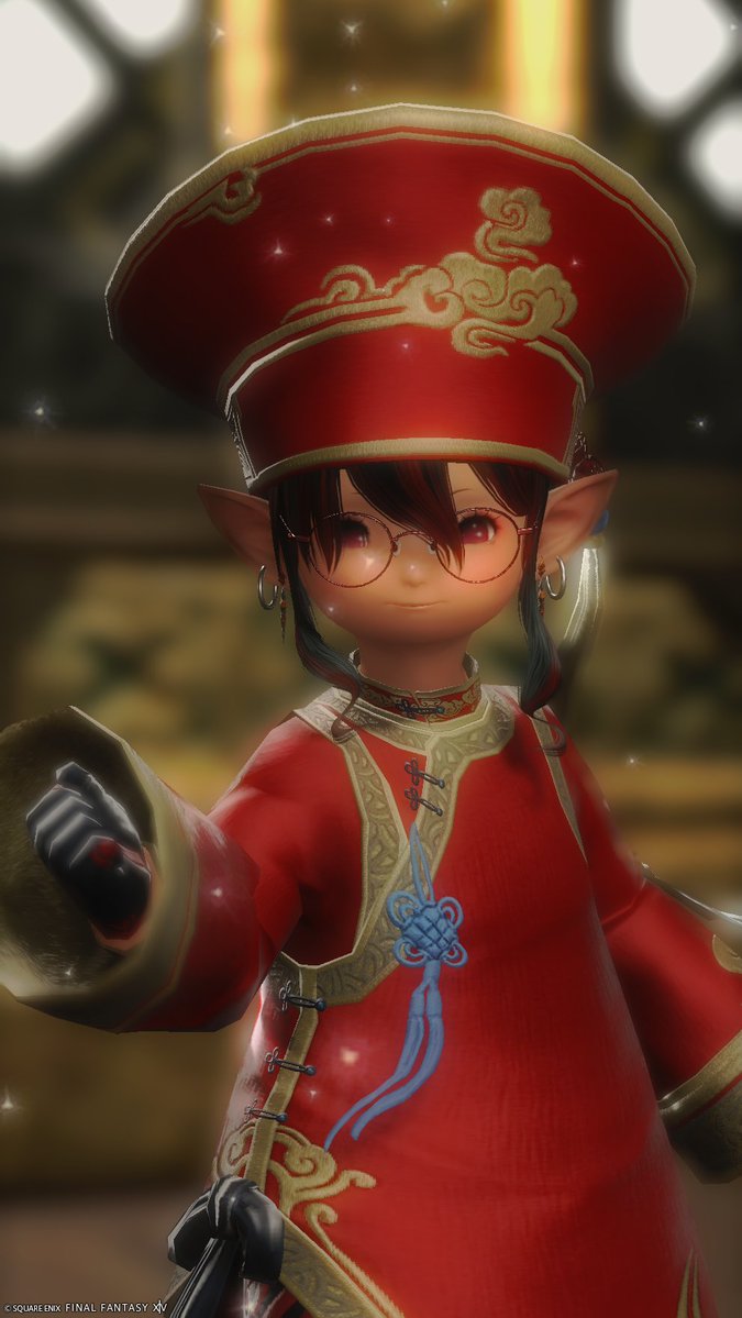 omochigojiaoi's tweet photo. おはようございます☼
まだまだメンテ。メンテ明けたらどうなってるんだろう🌱

 #FF14 #おはララ https://t.co/1ZSygywC3e