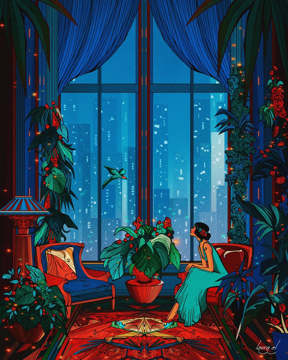 iamlaurael's tweet photo. my illustrations https://t.co/wIkLgcsLq0