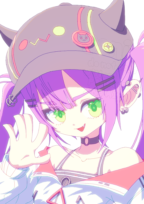 sonidrw's tweet photo. お久しぶりのトワ様〜！
 #TOWART https://t.co/eG9RcIMnC2