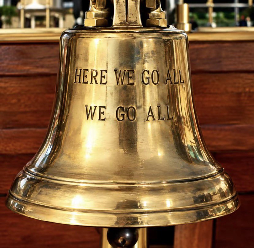 JulianPaul00's tweet photo. BIG WEEK AHEAD 

THE STORM IS UPON US.

BE READY.

WHEN THE MOMENT ARRIVES, WE ARE READY TO GO.

TOGETHER WE WILL DRAIN THE SWAMP.

THIS WAR IS REAL.

PICK A LANE.

WE WILL TAKE OUR FREEDOM BACK. https://t.co/vmWEn3Bnuy