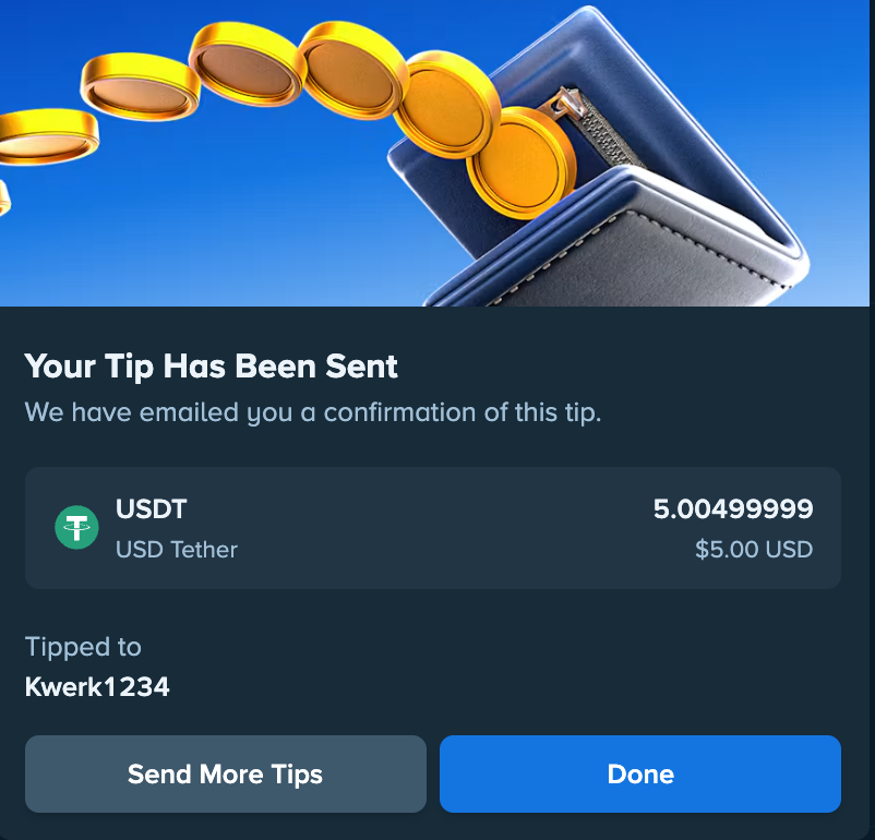 PlayPaperclip's tweet photo. @DOlumefun good luck! https://t.co/AcP9FF9oDc