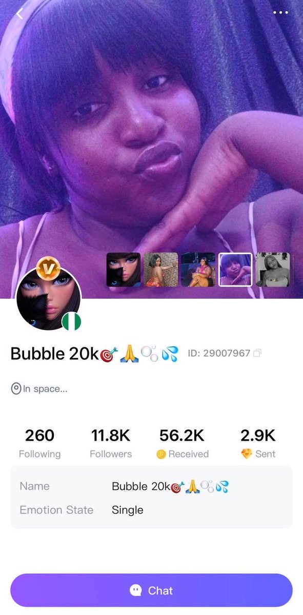 BuzzyLeaks4cfs's tweet photo. I am #live on #buzzcast now click on the link to watch my #livestream 

https://t.co/7QU2fU2d1k https://t.co/gIRgNzeYY4