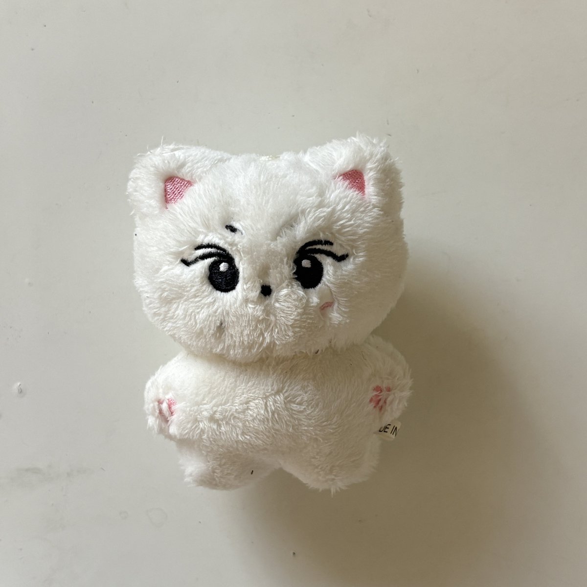 shadeof_bleu's tweet photo. wts Ifb ph

enhypen dolls qs pt 2- ₱ 450 ea. (₱ 400 if payo) + lsf

onhand
x sensi/impatient

reply/dm to claim

t. jungwon ni-ki doll 10cm 10 cm orimura yangkkomi https://t.co/bAGeXOH9Ss