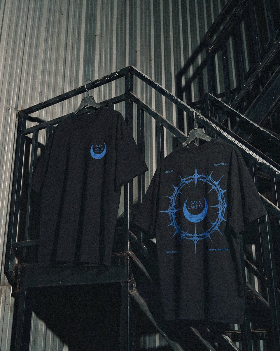 saralandrydj's tweet photo. very limited drop of my @redrocksco merch is available now! 🖤 including some signed posters 💋

https://t.co/7LFDKmHn1D https://t.co/mY2yYkB3Uo