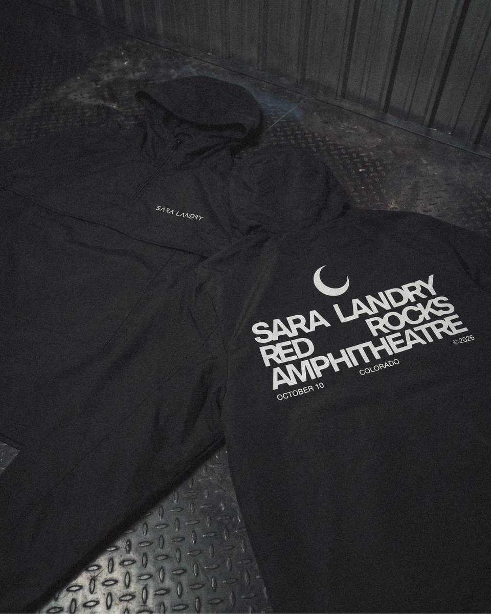 saralandrydj's tweet photo. very limited drop of my @redrocksco merch is available now! 🖤 including some signed posters 💋

https://t.co/7LFDKmHn1D https://t.co/mY2yYkB3Uo